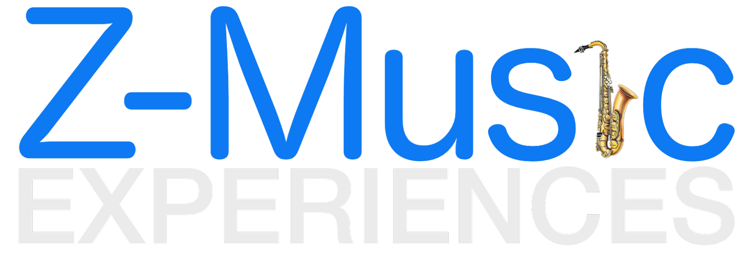 Z-Music Experiences